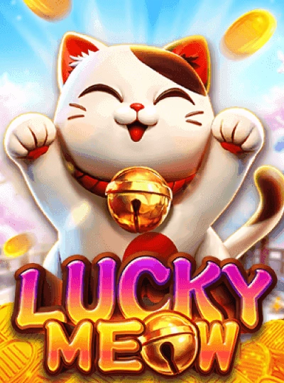 High RTP slot game cover